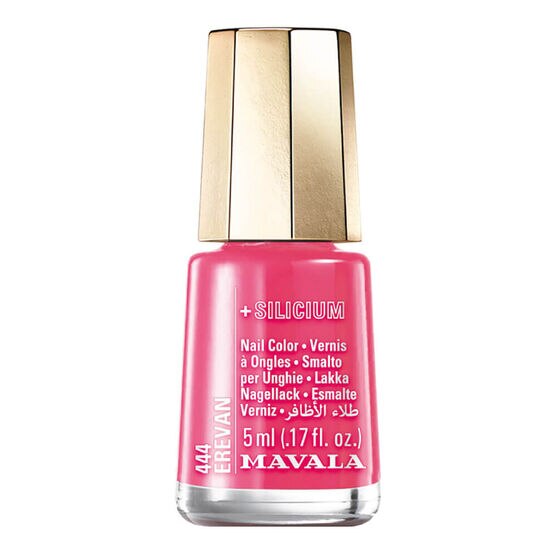 Mini esmalte Mavala Color